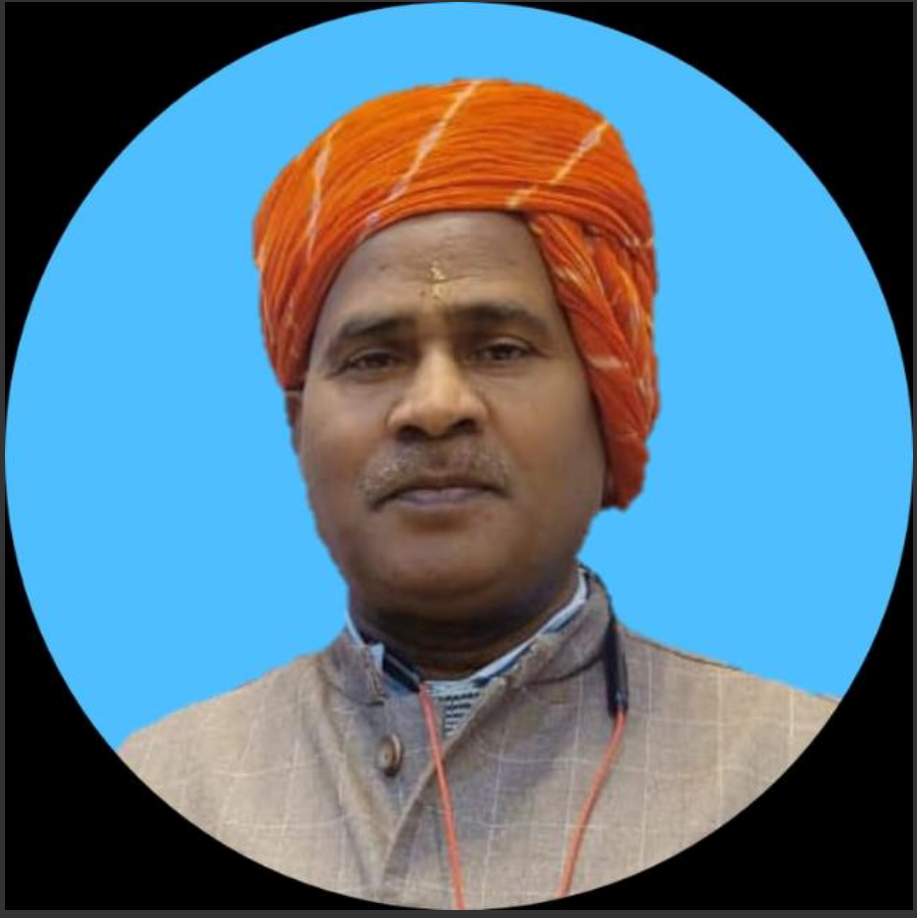 Dr. Manilal Vishwakarma